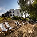 Tisza Balneum 4* Tiszafüred