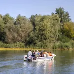 Tisza Balneum Hotel 4*