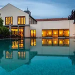 Tisza Balneum 4*