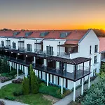 Hotel Tisza Balneum
