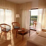 Tisza Balneum Hotel 4*