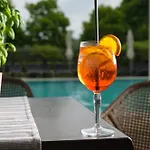 Tisza Balneum Hotel Отель Тисафюред