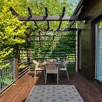 Tisza Balneum Hotel 4* Тисафюред