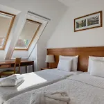 Tisza Balneum Hotel Отель
