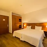 Hotel Tisza Balneum 4*