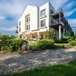 Hotel Tisza Balneum Tiszafüred