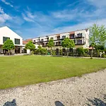 Tisza Balneum Hotel