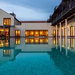 Tisza Balneum Hotel 4*