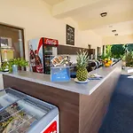 Hotel Tisza Balneum