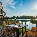 Tisza Balneum Hotel