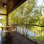 Tisza Balneum 4* Tiszafüred