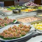 Hotel Tisza Balneum