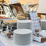 Tisza Balneum Hotel 4*