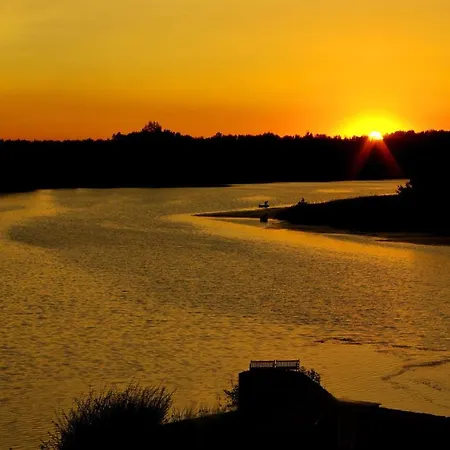 Tisza Balneum Tiszafüred
