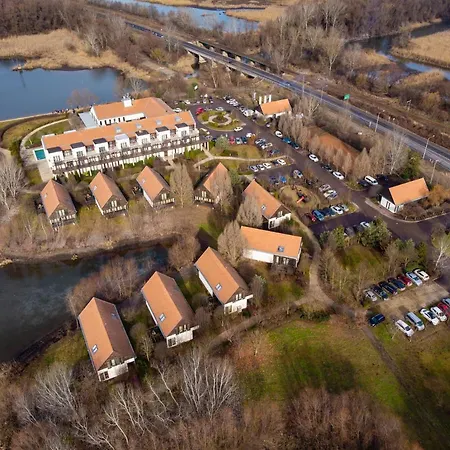 Tisza Balneum Ξενοδοχείο