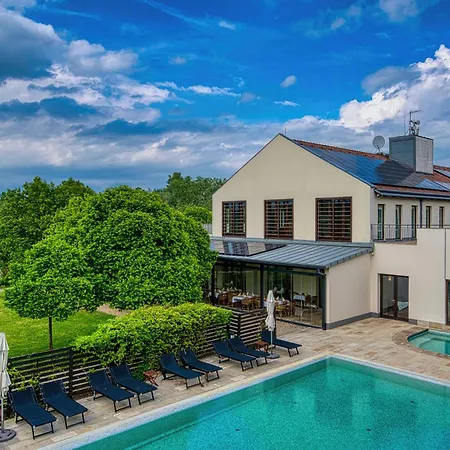 Hotel Tisza Balneum 4*