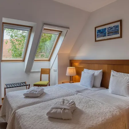 Tisza Balneum Hotel