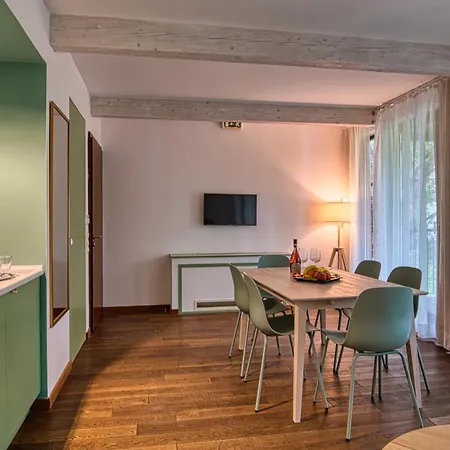 Ξενοδοχείο Tisza Balneum 4*