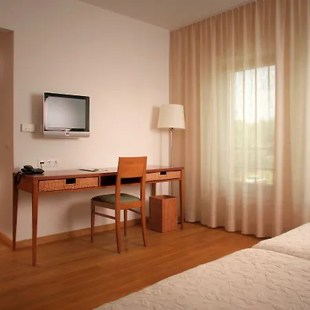 Ξενοδοχείο Tisza Balneum 4*