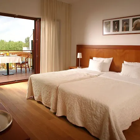 Tisza Balneum Ξενοδοχείο 4*