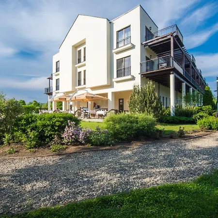 Ξενοδοχείο Tisza Balneum Tiszafüred