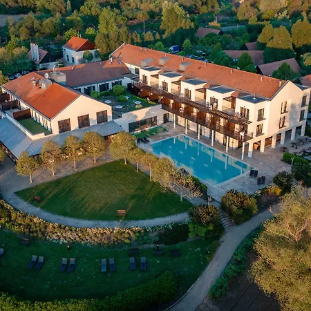 Tisza Balneum Hotel
