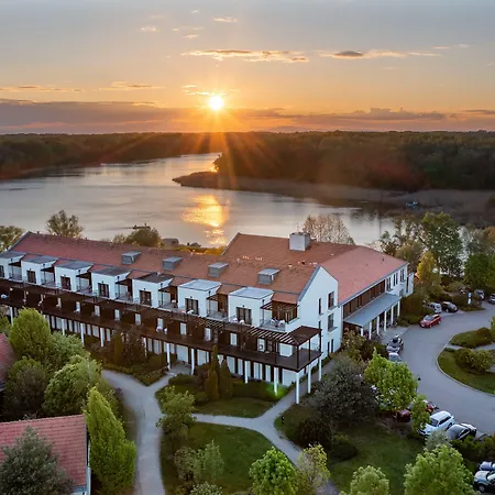 Tisza Balneum 4*