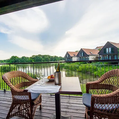 Tisza Balneum Tiszafüred