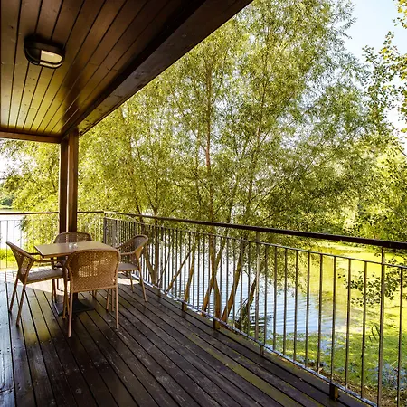Tisza Balneum 4* Tiszafüred