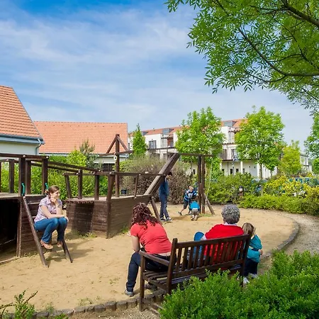 Tisza Balneum 4* Tiszafüred