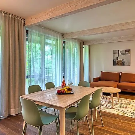 Tisza Balneum Hotel Tiszafüred