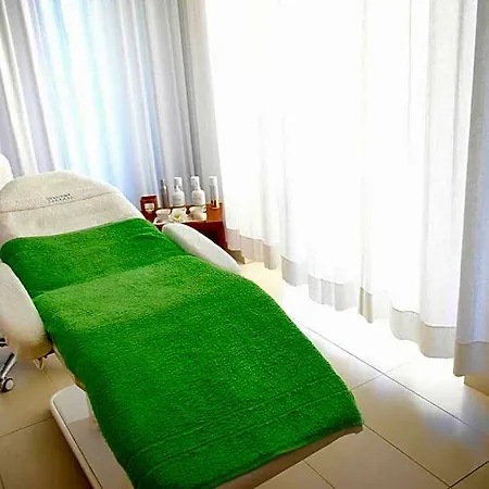 Hotel Tisza Balneum 4*