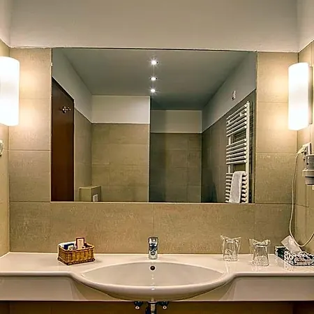 Tisza Balneum Hotel