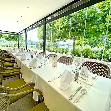 Tisza Balneum Otel 4*