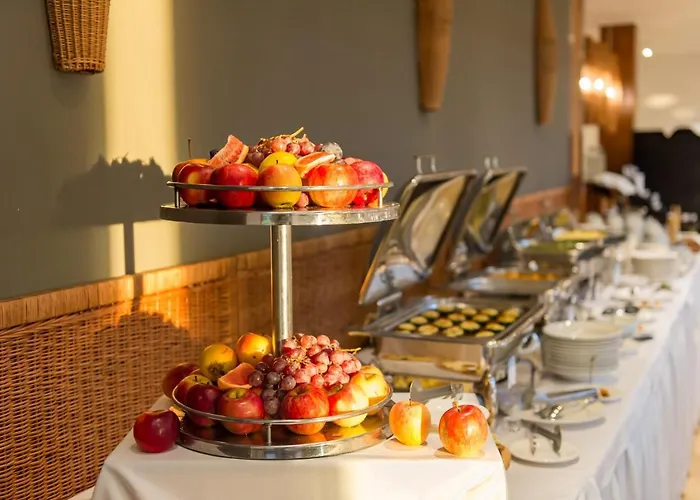 Hotel Tisza Balneum Hotel