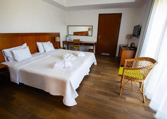 Tisza Balneum Hotel Hotell