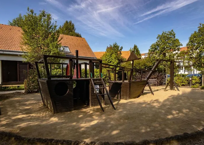 Tisza Balneum Hotel