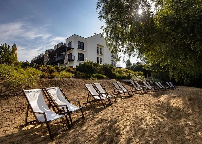 Tisza Balneum 4* Tiszafüred