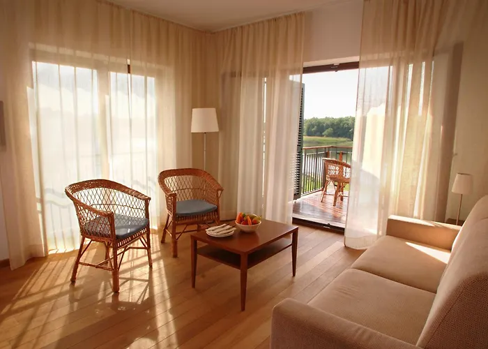 Tisza Balneum Hotel 4*