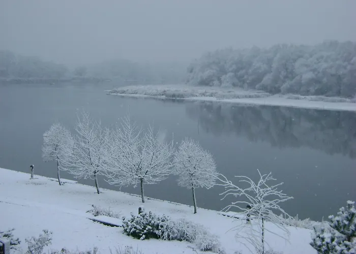 Tisza Balneum Hotel 4*