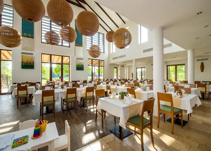 Tisza Balneum Hotel