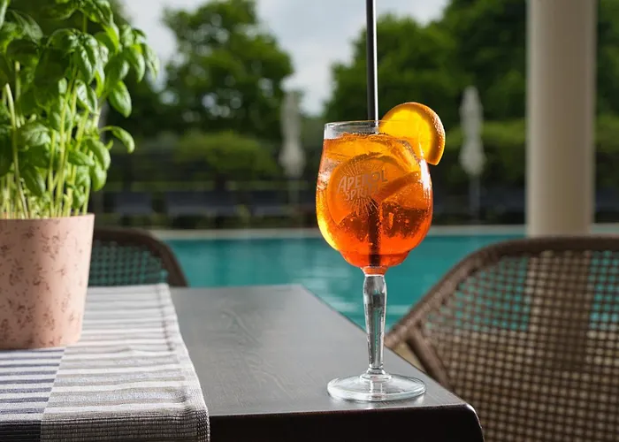 Tisza Balneum Hotel Hotel Tiszafured