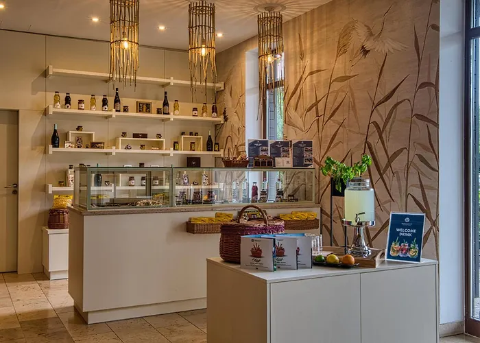 Tisza Balneum Hotel Hotel Tiszafured