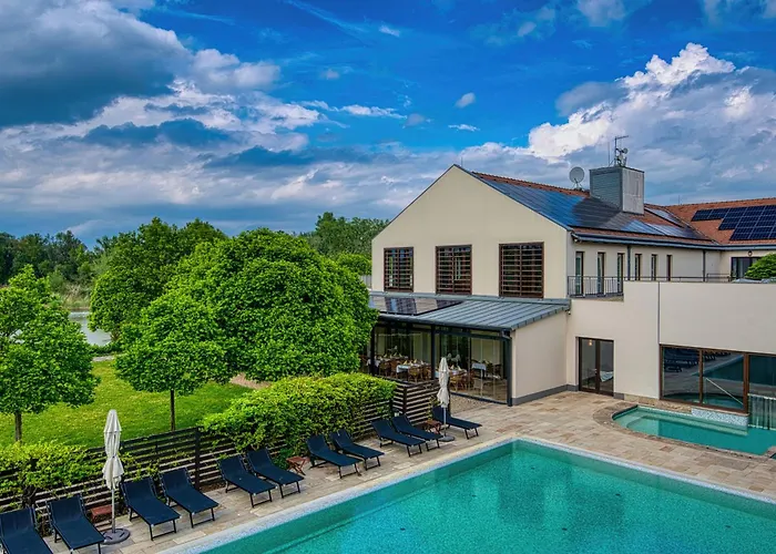 Hotel Tisza Balneum Hotel 4*