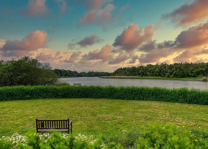 Tisza Balneum Hotel