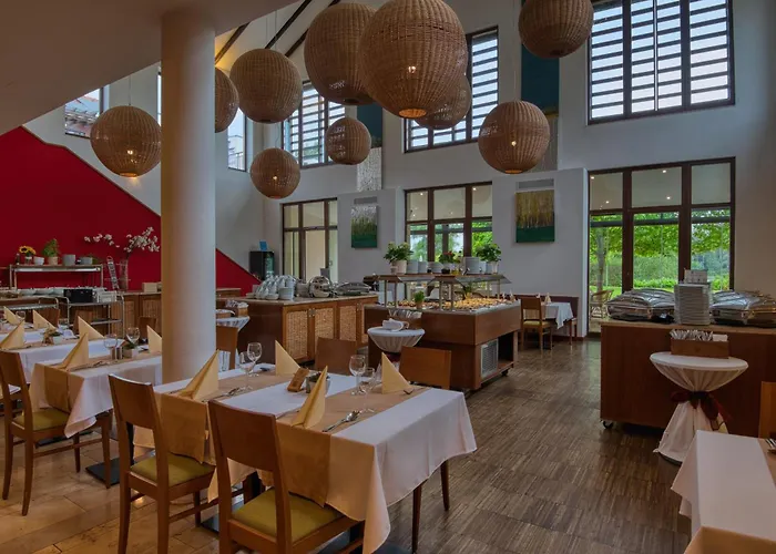Hotel Tisza Balneum Hotel