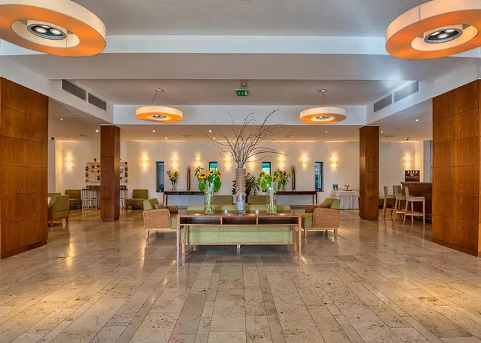 Tisza Balneum Hotel 4*