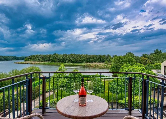 Tisza Balneum Hotel Hotel Tiszafured