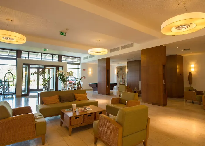 Tisza Balneum Hotel 4* Tiszafured
