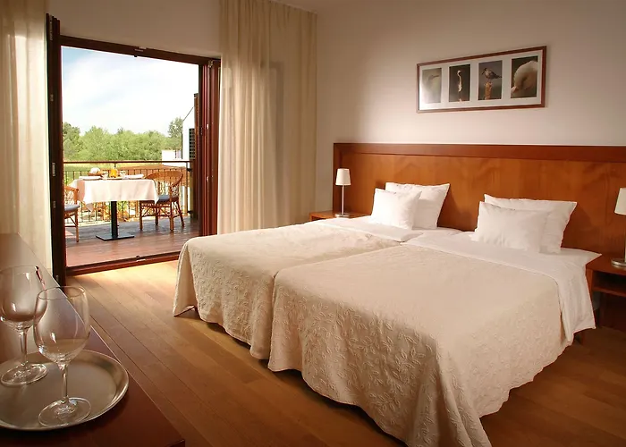 Tisza Balneum Hotel Hotel 4*